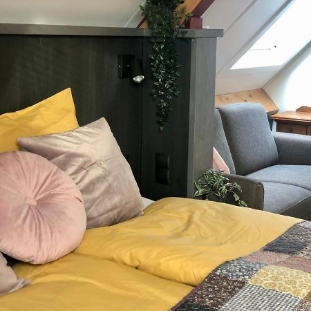 B&B Het Nijenhuis Diffelen Exteriör bild