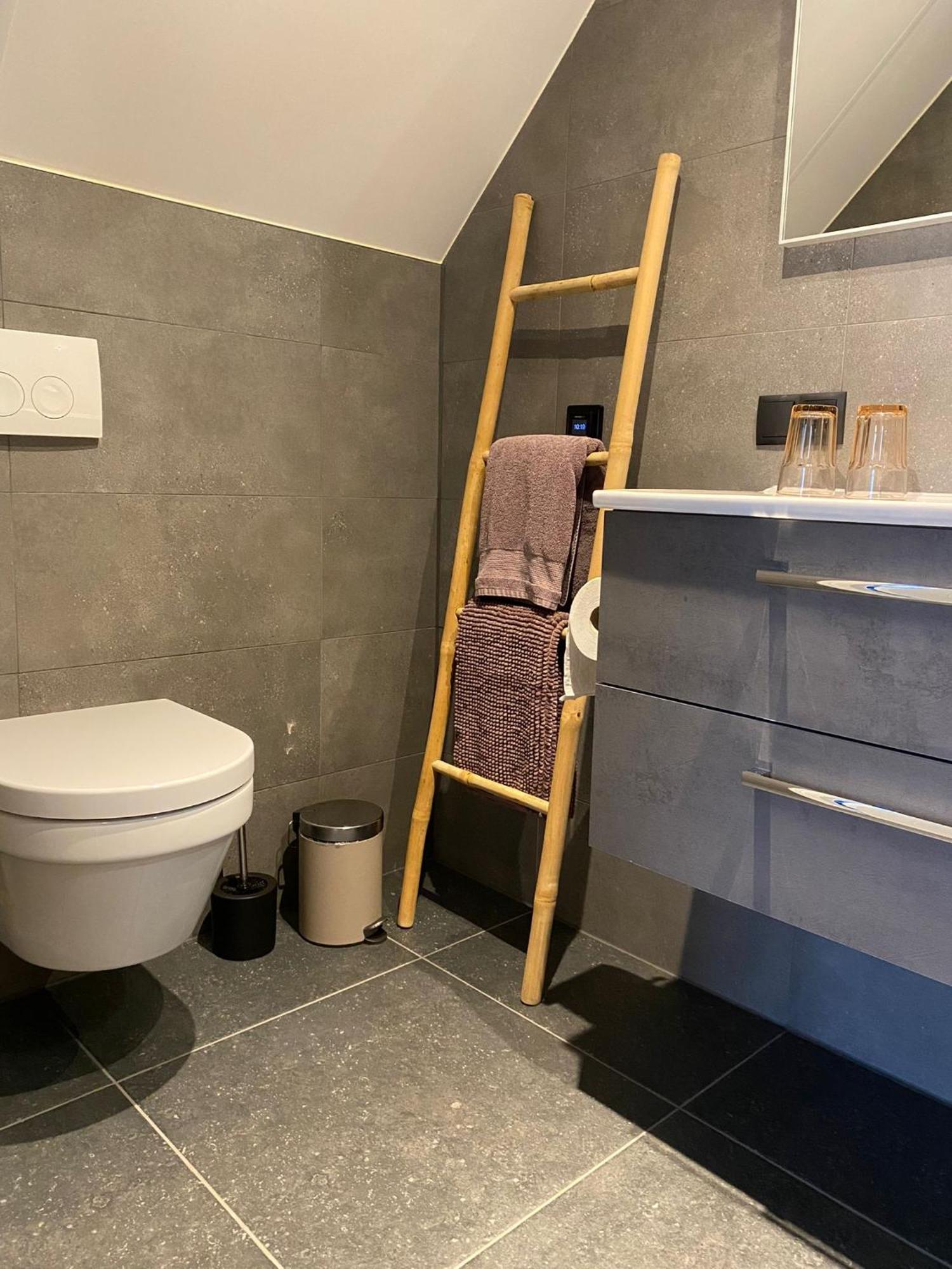 B&B Het Nijenhuis Diffelen Exteriör bild